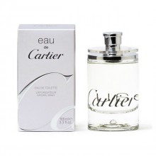 Eau de Cartier