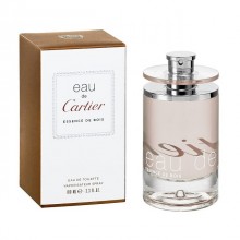 Eau de Cartier Essence de Bois