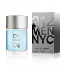 212 Men After Shave