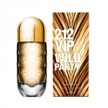 212 VIP Wild Party