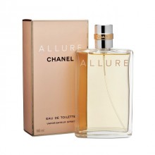 Allure Eau de Toilette