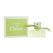 L'Eau de Chloe