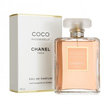 Coco Mademoiselle