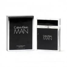 Calvin Klein Man