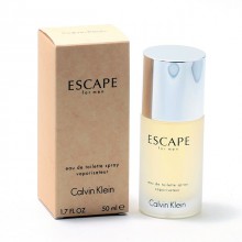 Escape for Men