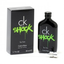 CK One Shock For Him
