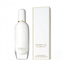 Aromatic in White