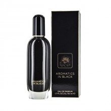 Aromatic in Black