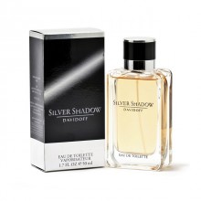 Silver Shadow