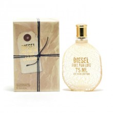 Diesel Fuel for Life