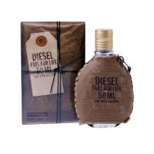 Diesel Fuel for Life