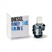 Only The Brave