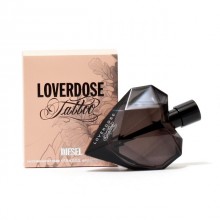 Loverdose Tattoo Eau de Parfum