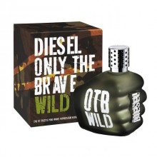 Only The Brave Wild