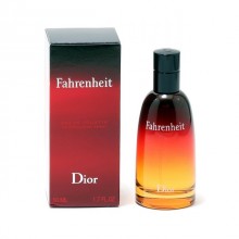 Fahrenheit
