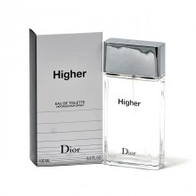 Higher