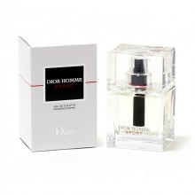 Dior Homme Sport