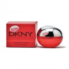DKNY Red Delicious
