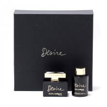 THE ONE DESIRE GIFT SET