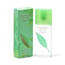 Green Tea Tropical