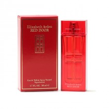 Red Door