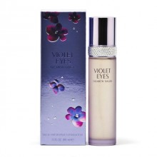 Violet Eyes