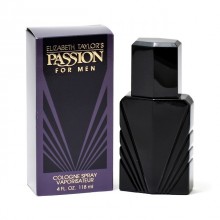 Passion for Men