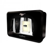 Ford Mustang Gift Set