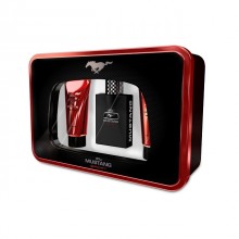 Ford Mustang Sport Gift Set