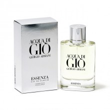 Acqua di Gio Essenza