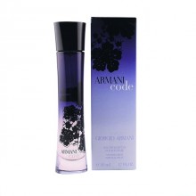 Armani Code