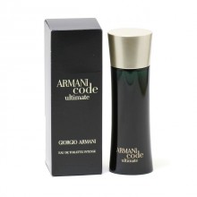 Armani Code Ultimate