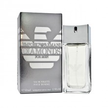 Emporio Armani Diamonds for Men