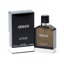 Armani Eau de Nuit