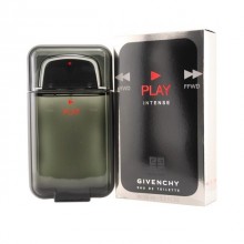 Givenchy Play Intense