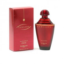 Samsara Eau de Parfum