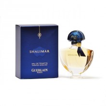 Shalimar