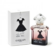 La Petite Robe Noire