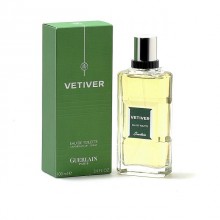 Vetiver
