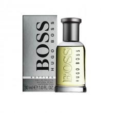Boss Bottled