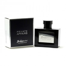 Baldessarini Strictly Private Affair After Shave