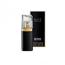 Boss Nuit Pour Femme