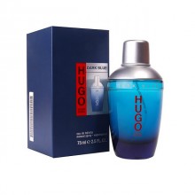 Hugo Dark Blue
