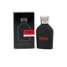 Hugo Just Different