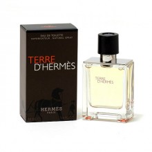 Terre d'Hermes Eau de Toilette