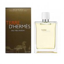Terre d'Hermes Eau Tres Fraiche