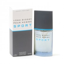 L'Eau d'Issey Pour Homme Sport