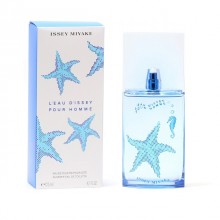 L'Eau d'Issey Pour Homme Summer 2014