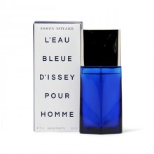 L'Eau Bleue d'Issey