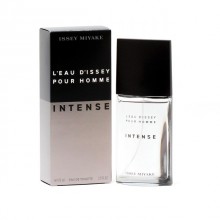 L'Eau d'Issey Intense